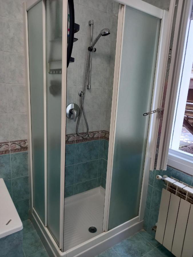 Fausto&Deby Apartment Oriago Екстер'єр фото