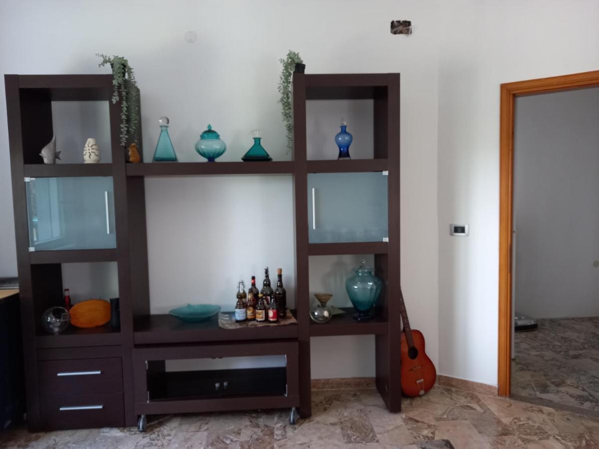 Fausto&Deby Apartment Oriago Екстер'єр фото