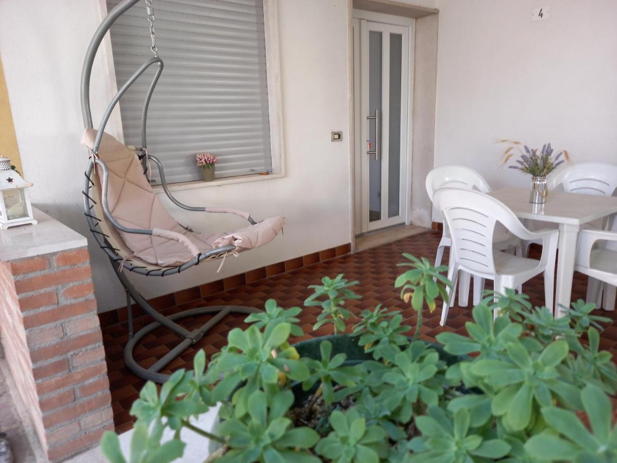 Fausto&Deby Apartment Oriago Екстер'єр фото
