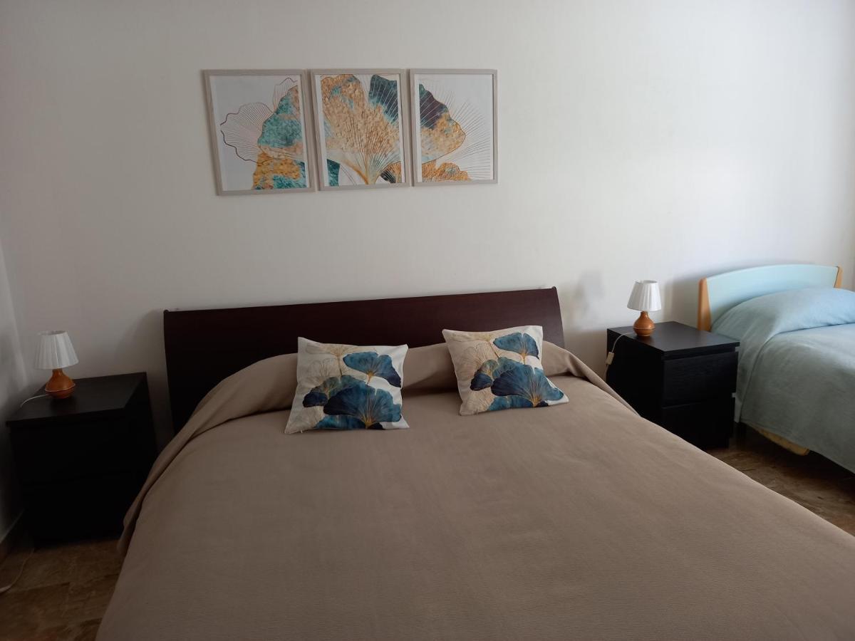 Fausto&Deby Apartment Oriago Екстер'єр фото