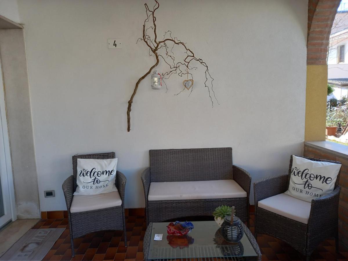 Fausto&Deby Apartment Oriago Екстер'єр фото