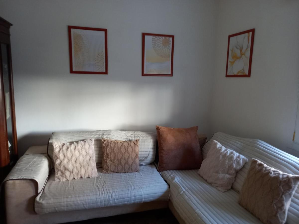 Fausto&Deby Apartment Oriago Екстер'єр фото
