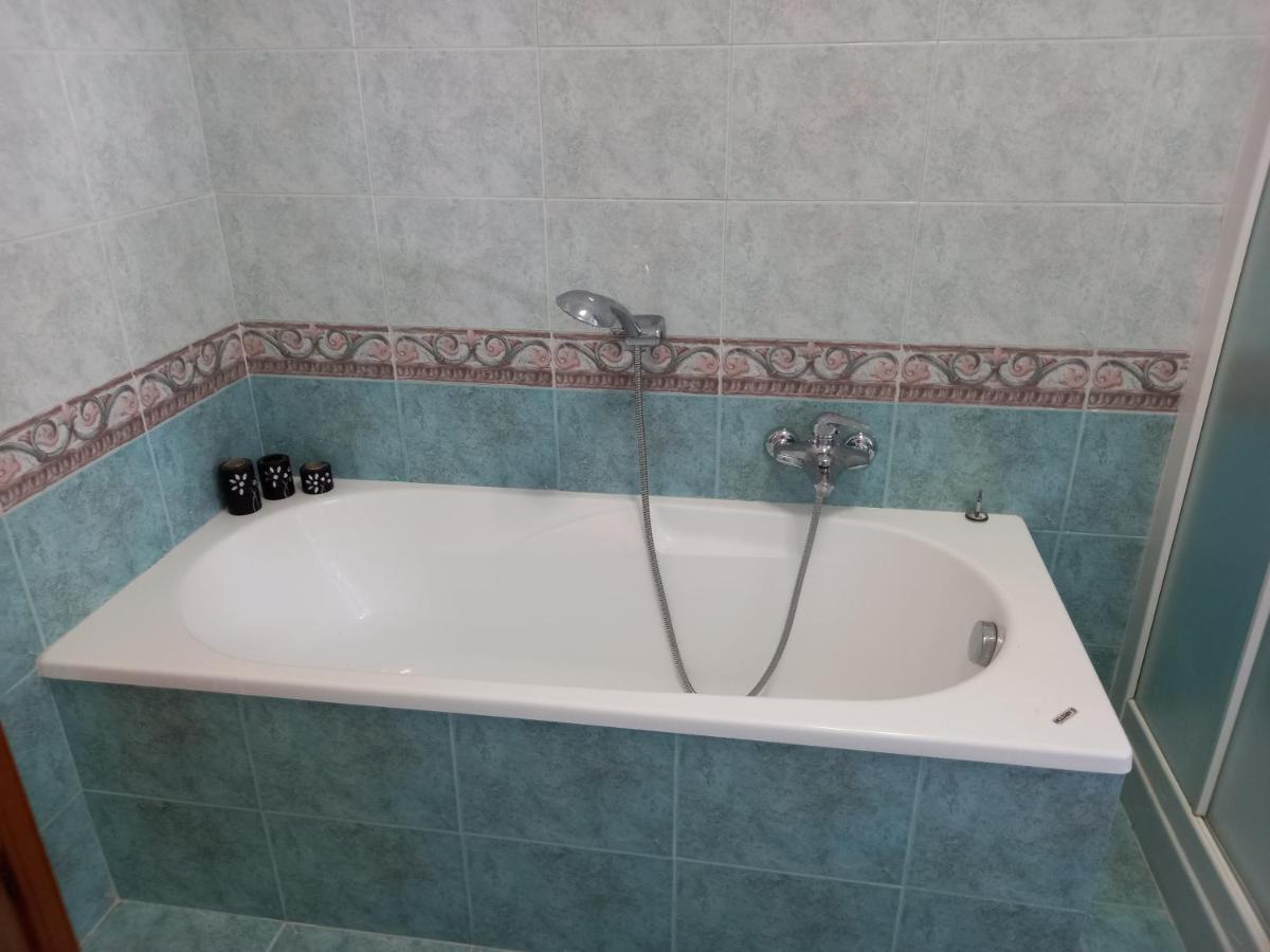 Fausto&Deby Apartment Oriago Екстер'єр фото