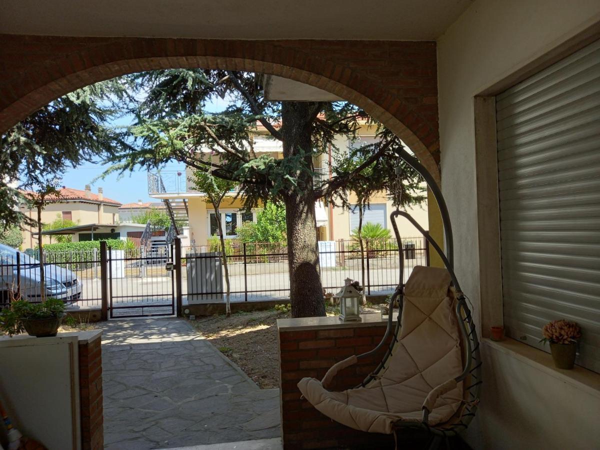 Fausto&Deby Apartment Oriago Екстер'єр фото