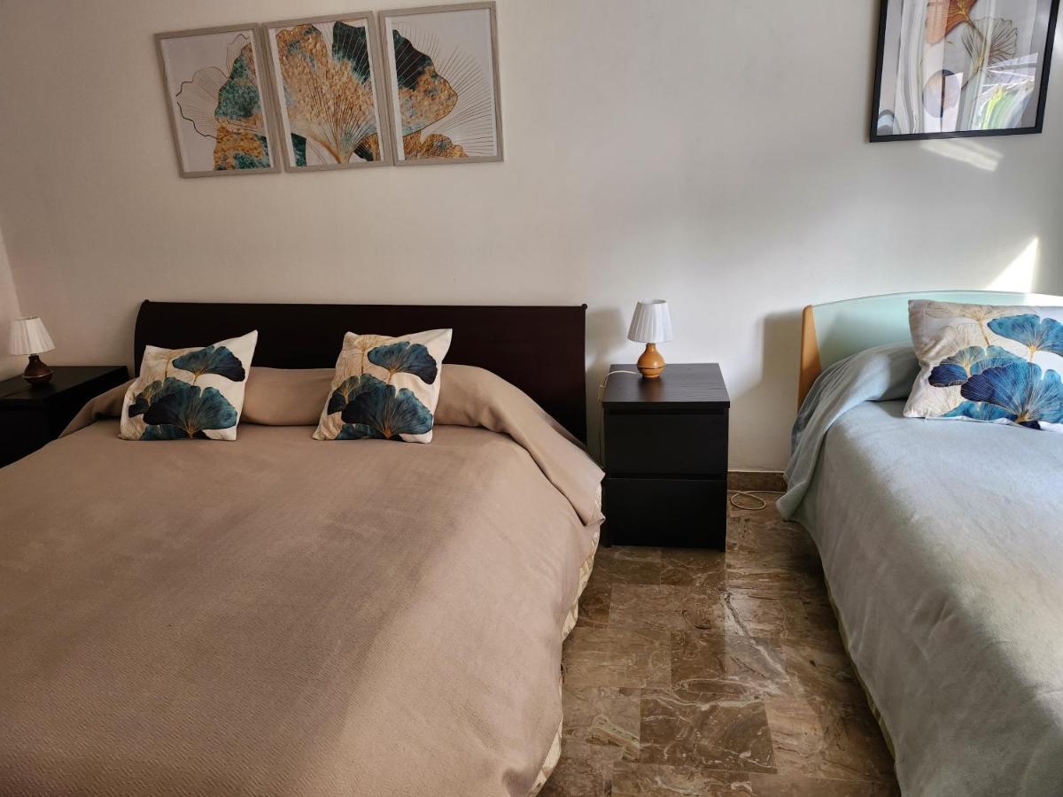 Fausto&Deby Apartment Oriago Екстер'єр фото