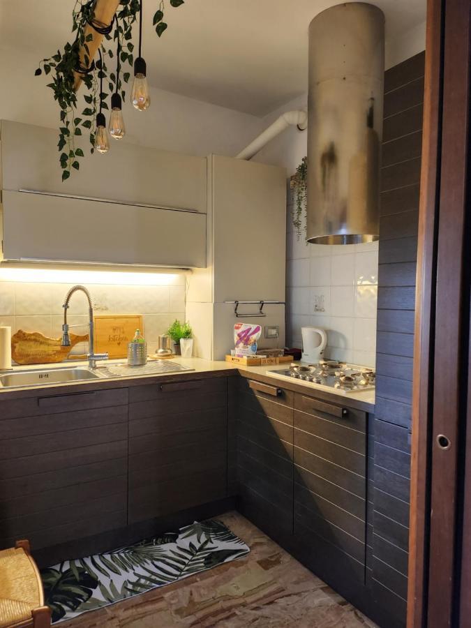 Fausto&Deby Apartment Oriago Екстер'єр фото