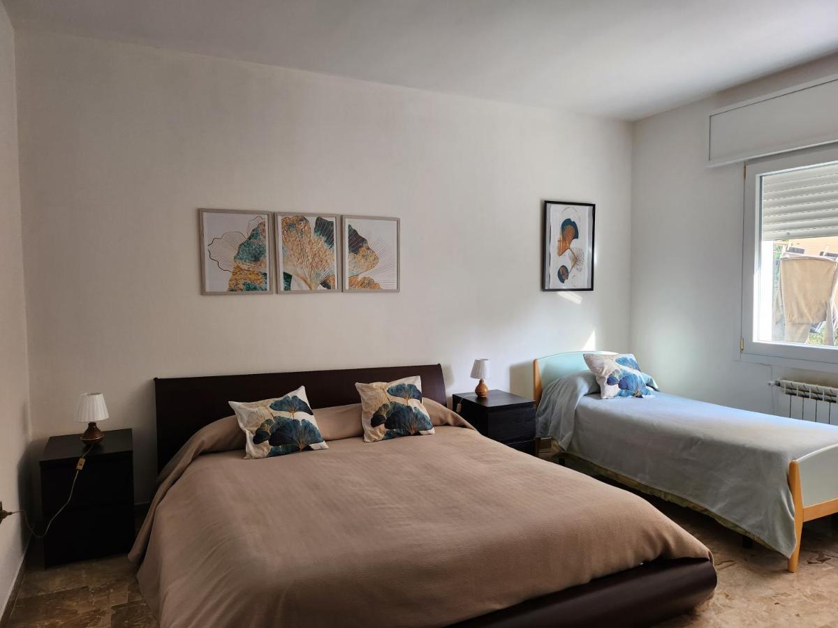 Fausto&Deby Apartment Oriago Екстер'єр фото