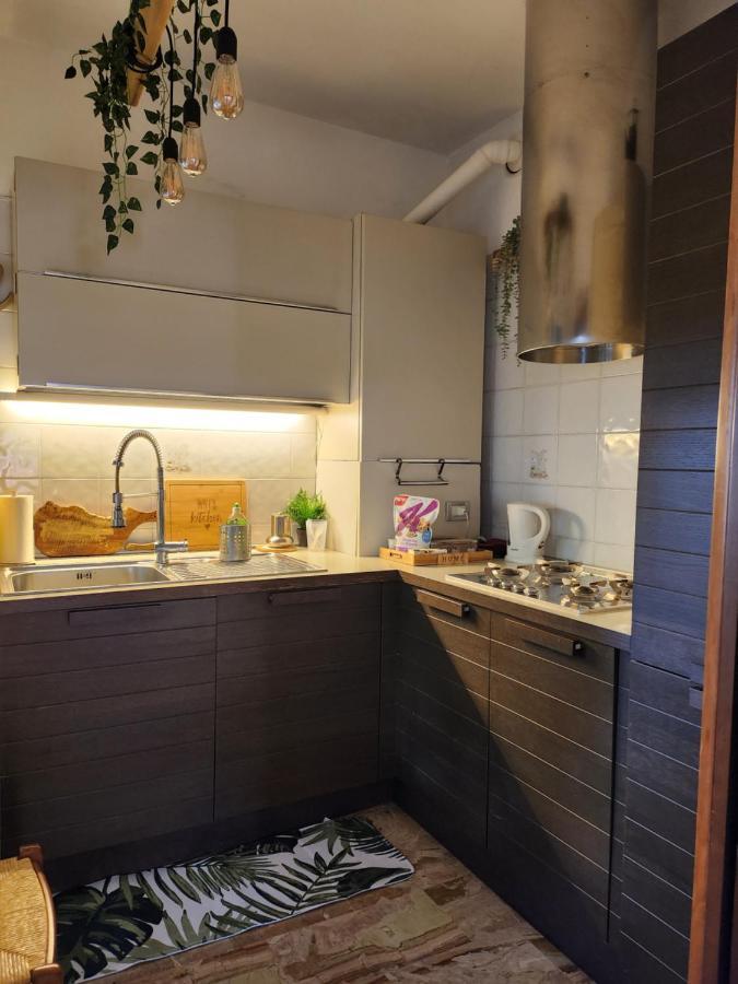 Fausto&Deby Apartment Oriago Екстер'єр фото