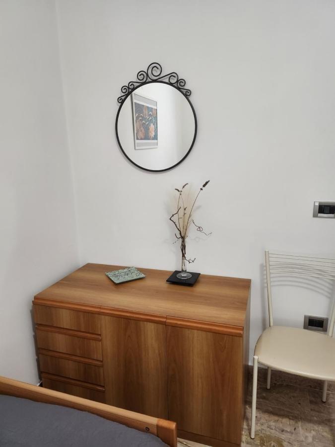 Fausto&Deby Apartment Oriago Екстер'єр фото