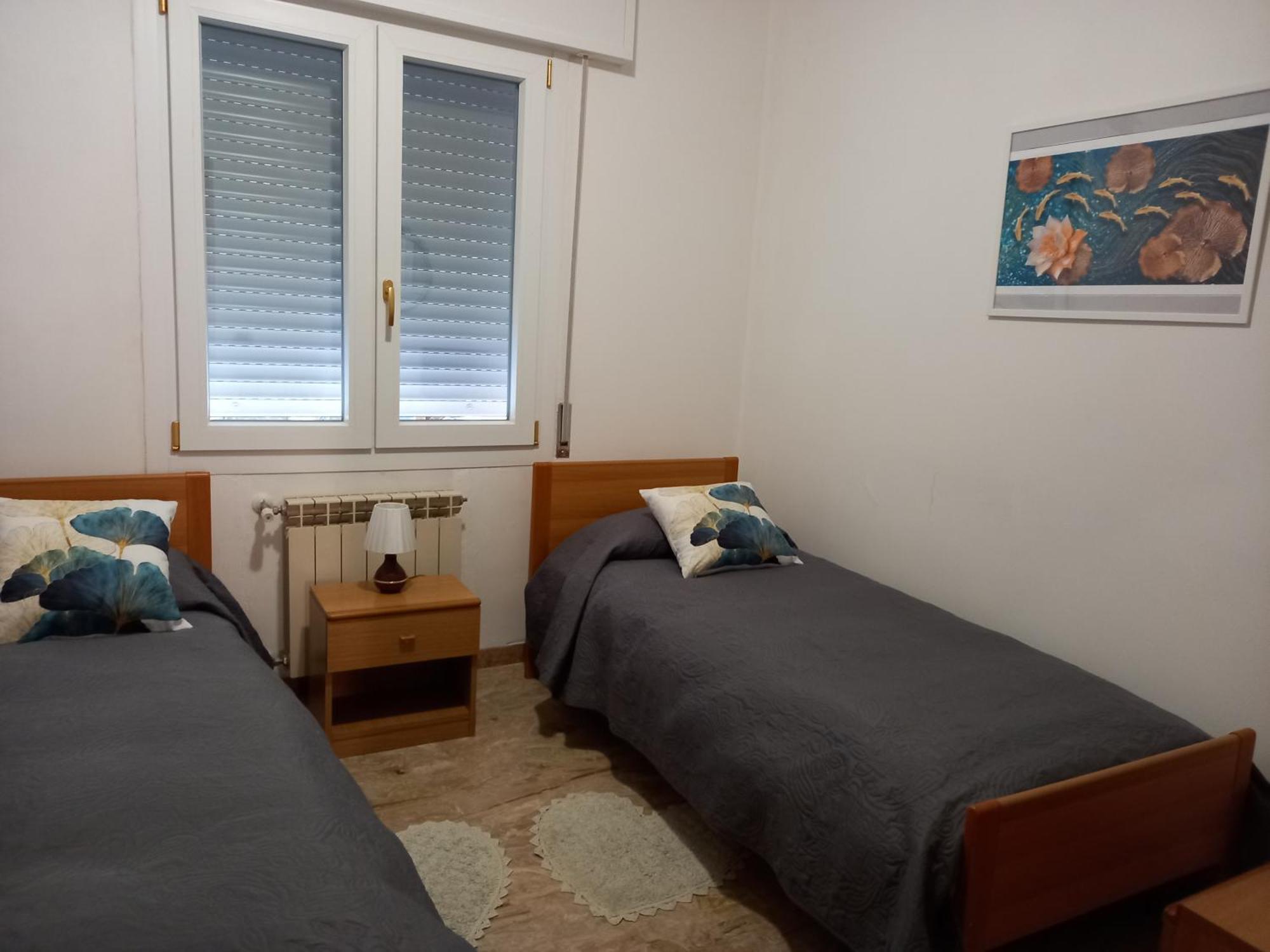 Fausto&Deby Apartment Oriago Номер фото